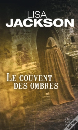 Capa do artigo Le Couvent Des Ombres