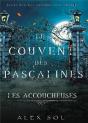 Le Couvent Des Pascaline : Les Accoucheuses - Preview