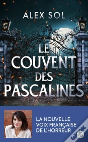 Capa do artigo Le Couvent Des Pascalines