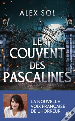 Capa do artigo Le Couvent Des Pascalines