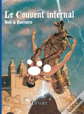 Le Couvent Infernal