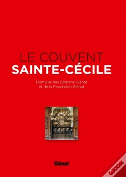 Capa do artigo Le Couvent Sainte-Cecile