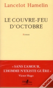 Capa do artigo Le Couvre-Feu D