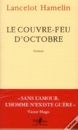 Capa do artigo Le Couvre-Feu D'Octobre