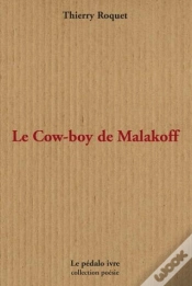 Capa do artigo Le Cow-Boy De Malakoff