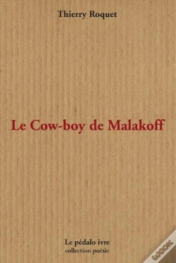 Capa do artigo Le Cow-Boy De Malakoff