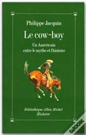 Capa do artigo Le Cow-Boy