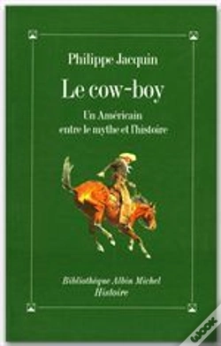 Capa do artigo Le Cow-Boy