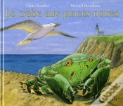 Capa do artigo Le Crabe Aux Pinces Noires