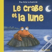 Capa do artigo Le Crabe Et La Lune