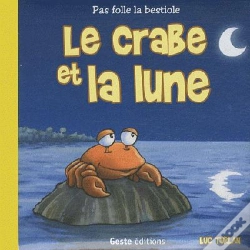 Capa do artigo Le Crabe Et La Lune