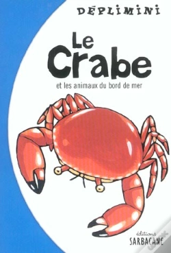 Capa do artigo Le Crabe Et Les Animaux Du Bord De Mer
