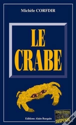 Capa do artigo Le Crabe