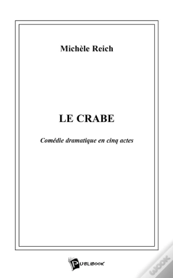 Capa do artigo Le Crabe