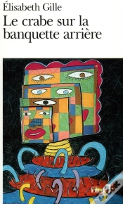 Capa do artigo Le Crabe Sur La Banquette Arrière