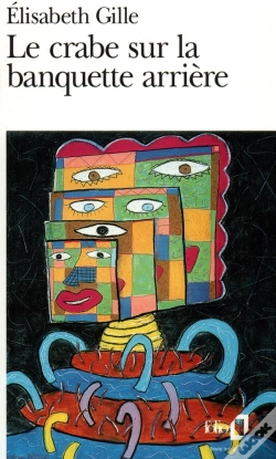 Capa do artigo Le Crabe Sur La Banquette Arrière