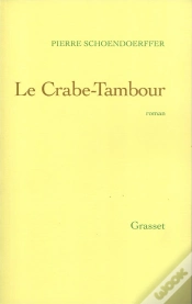 Capa do artigo Le Crabe-Tambour
