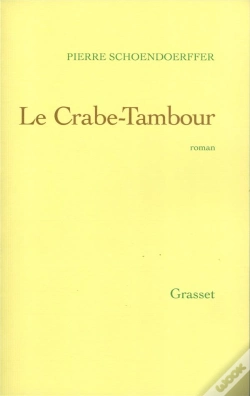 Capa do artigo Le Crabe-Tambour
