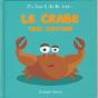 Le Crabe Très Costaud - Preview