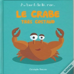Capa do artigo Le Crabe Très Costaud