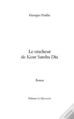 Capa do artigo Le Cracheur De Keur Samba Dia