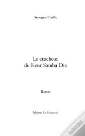 Capa do artigo Le Cracheur De Keur Samba Dia