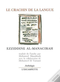 Capa do artigo Le Crachin De La Langue