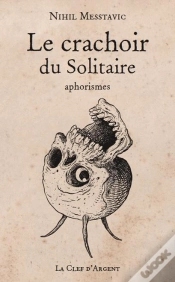Capa do artigo Le Crachoir Du Solitaire
