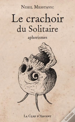 Capa do artigo Le Crachoir Du Solitaire