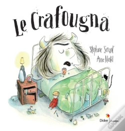 Capa do artigo Le Crafougna