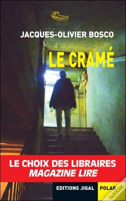 Capa do artigo Le Crame
