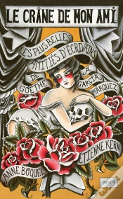 Capa do artigo Le Crâne De Mon Ami ; Les Plus Belles Amitiés D