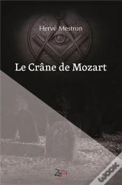 Capa do artigo Le Crâne De Mozart