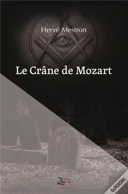 Capa do artigo Le Crâne De Mozart