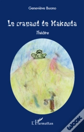 Le Crapaud De Makouda