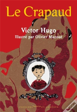 Capa do artigo Le Crapaud