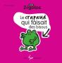 Le Crapaud Qui Faisait Des Bisous - Preview