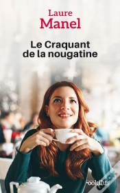 Capa do artigo Le Craquant De La Nougatine