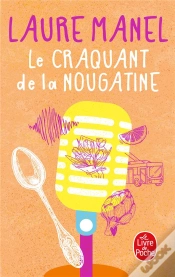 Capa do artigo Le Craquant De La Nougatine