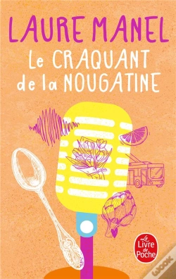 Capa do artigo Le Craquant De La Nougatine