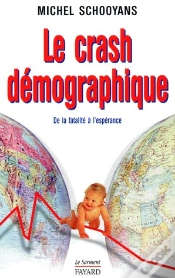 Capa do artigo Le Crash Démographique ; De La Fatalité À L