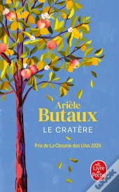Le Cratère