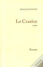 Capa do artigo Le Cratère