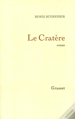 Capa do artigo Le Cratère