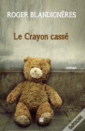 Capa do artigo Le Crayon Casse