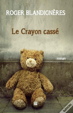 Capa do artigo Le Crayon Casse