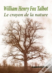 Capa do artigo Le Crayon De La Nature