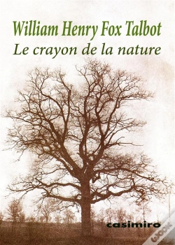 Capa do artigo Le Crayon De La Nature
