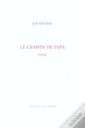 Capa do artigo Le Crayon De Papa
