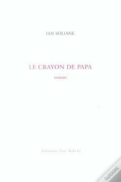 Capa do artigo Le Crayon De Papa